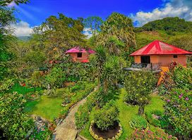 Boquete Garden Inn