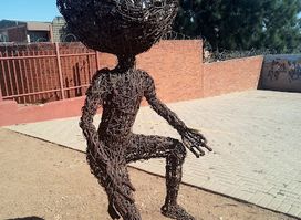 Katutura Community Art Centre