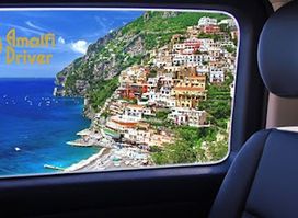 AmalfiDriver.com - Tours & Transfers with Experience