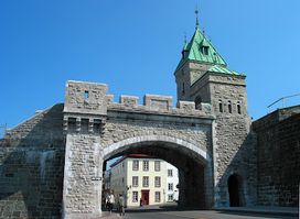Kent Gate
