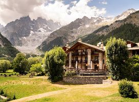 Auberge De La Maison