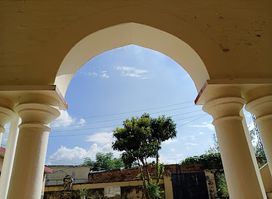PIND MIRZIAN near SOOD GANGAAL