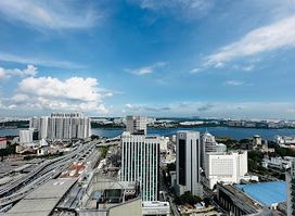 Skyscape Johor Bahru