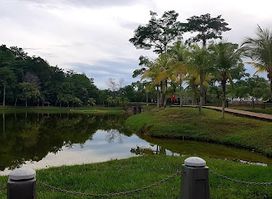 Taman Bandar Kuantan