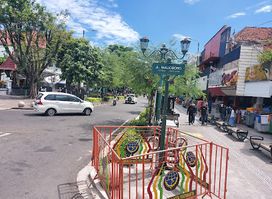 Malioboro Yogyakarta