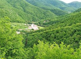 Venerable Prohor Pchinjski