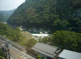 Koboke Station