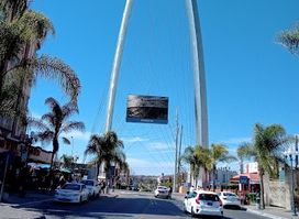 PLAZA SANTA CECILIA