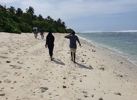 Gaadhoo