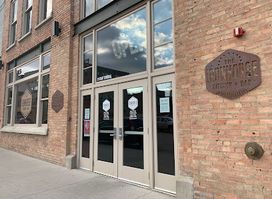 The Ironhorse Kitchen + Bar