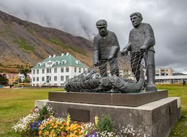 Ísafjörður Culture House