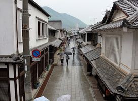 旧笠井邸