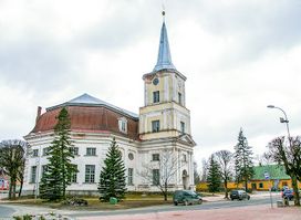 St.John's Church