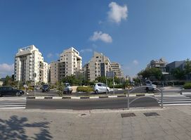 Green Kfar-Saba Mall