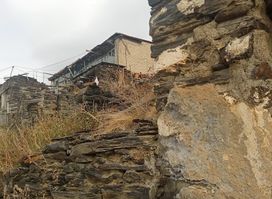 Suburb Akhaltsikhe