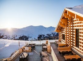Motta Hütte