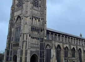 Norwich BID