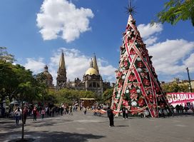 Letras de Guadalajara
