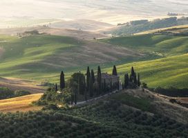 Tuscany Photography Tours
