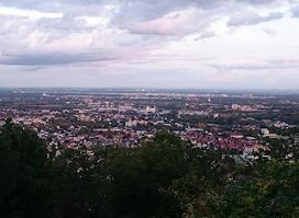 Hofheimer Bergkapelle