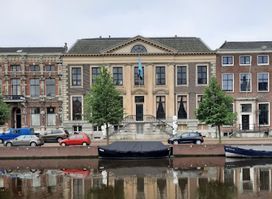 Huis Barnaart