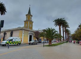 La-serena