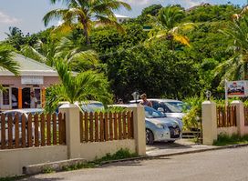 Big's Car Rental & Taxi Service