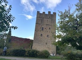 Castello di Porciano