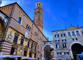 Piazza dei Signori