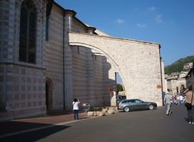 Oratorio dei pellegrini