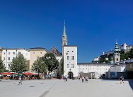 Museum der Moderne Salzburg
