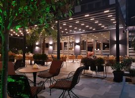 Hotel Perla