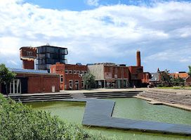 Museum De Museumfabriek