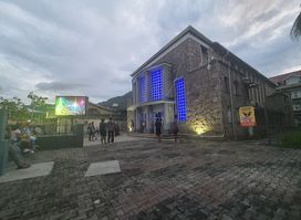 Deepam Cinema