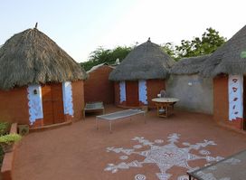 Bishnoi Village Safari Day Tours