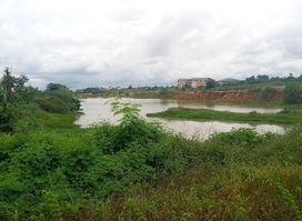 River Nworie