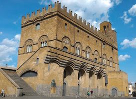 Caffè Clandestino - Orvieto