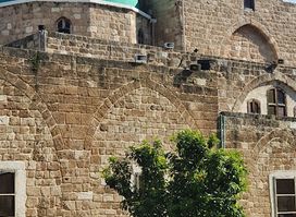 Taynal Mosque