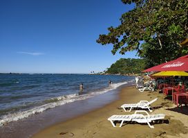 ITACARÉ BAHIA