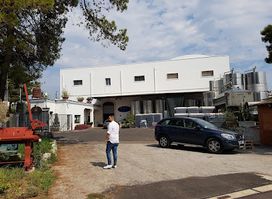 CANTINA MUSEO ALBEA