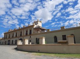 Castillo Mauá