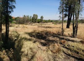Bloemfontein Boer War Concentration Camp Servant's Quarters