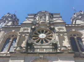 Saint Nicolas Church