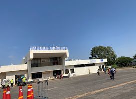 Tamale International Airport
