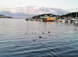 Promenaden Sandefjord