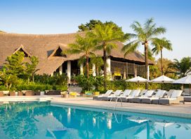 Club Med Cap Skirring - Senegal