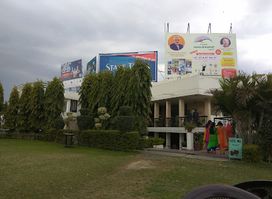 Press Club