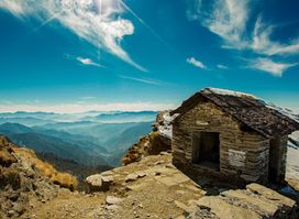 Himalaya Visit