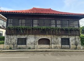 Casa Gorordo Museum