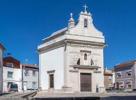 Capela de São Gonçalinho